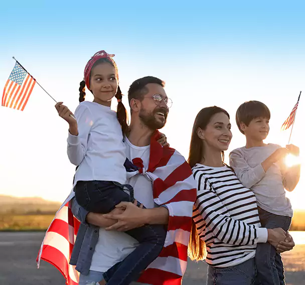 Expert US Visa Agency in Saint Lucia