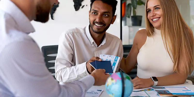 Benefits You Get with Our E2 Visa Support in Saint Lucia