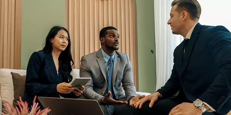 Benefits You Get by Our F-1 Visa Services in Saint Lucia