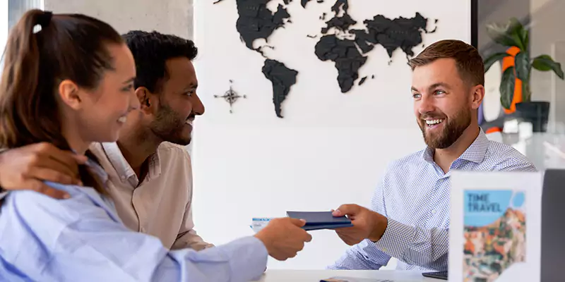 Comprehensive Business Immigration Green Card Services in Saint Lucia