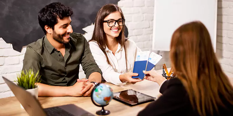 Benefits of Our Intra Company Transfer USA Service in Saint Lucia