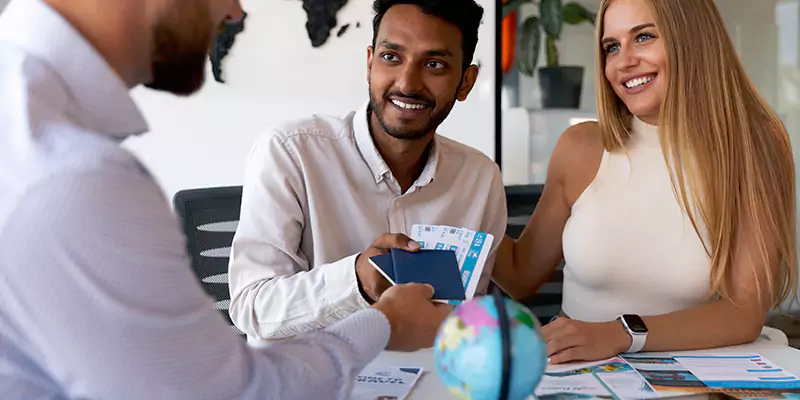 Why Choose Us for Your L1B Visa Journey in Saint Lucia?