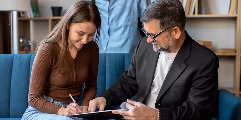 Our Specialized US Business Visa Application Services in Saint Lucia